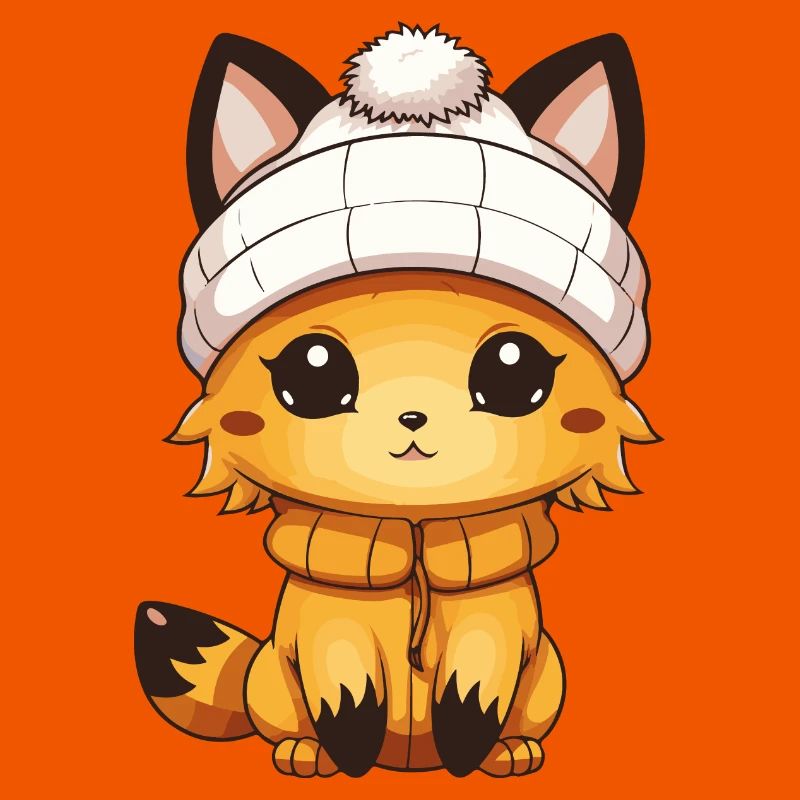 Fox Comic