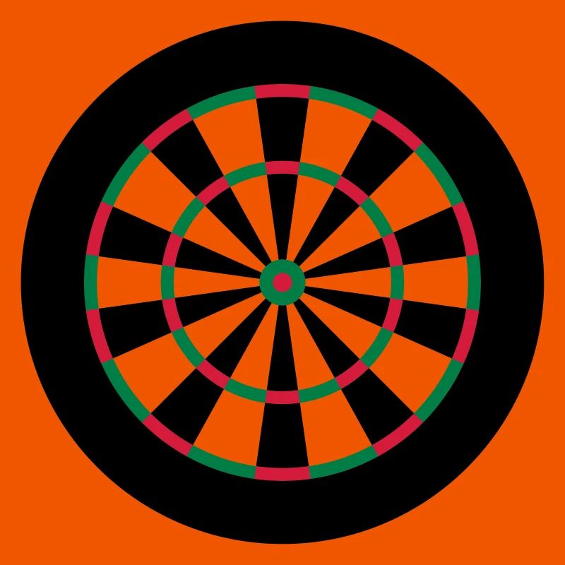 Dart Board