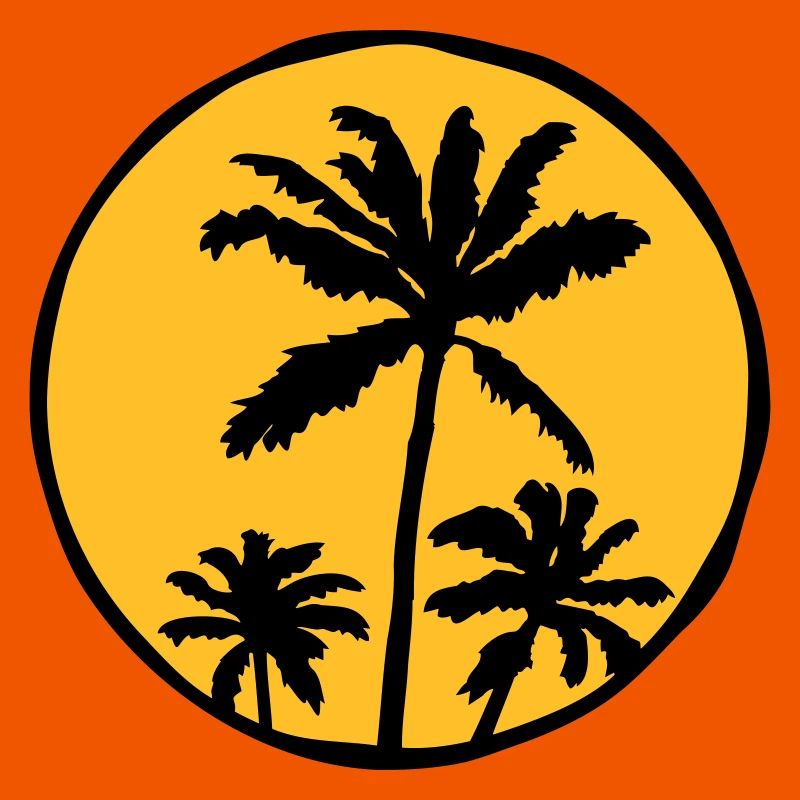 Urlaub Sonne Palmen