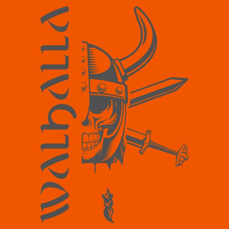 Valhalla Viking Vikings Bjoern Eisenseite