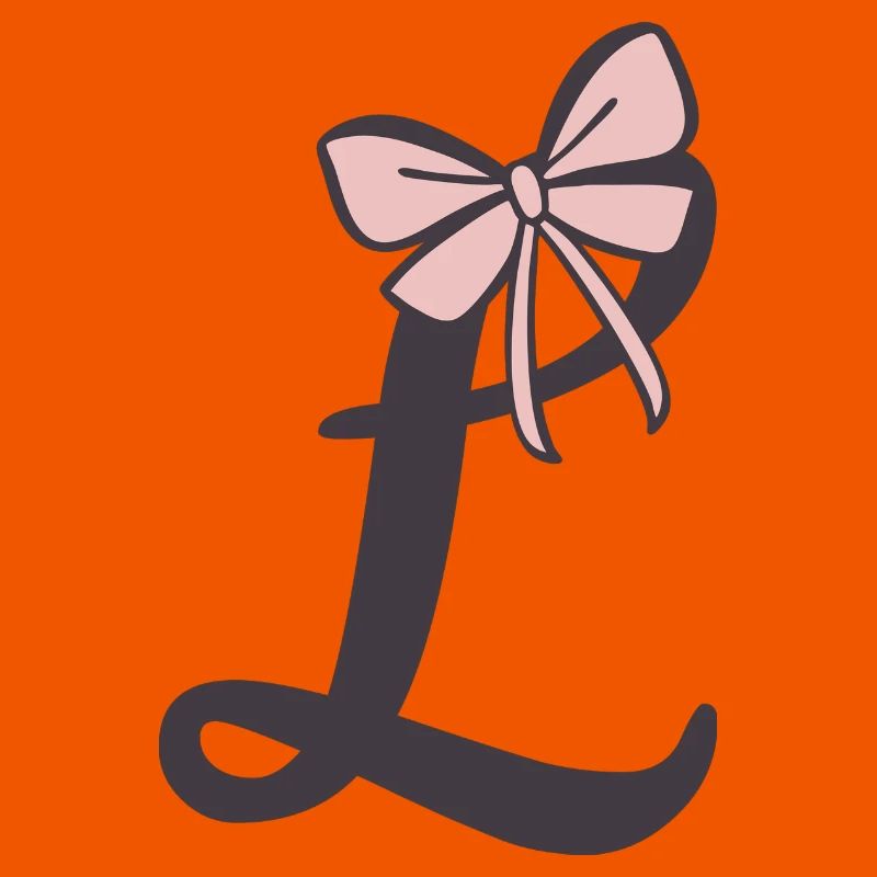 Lettre initiale L