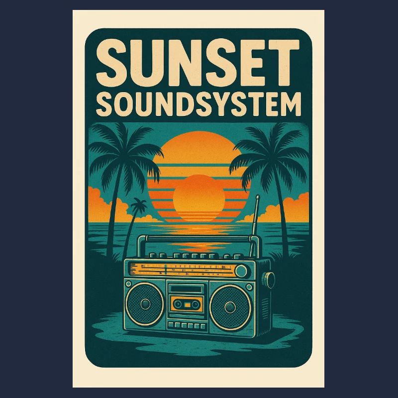 Sunset Soundsystem