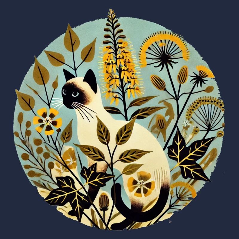 Siamese Cat