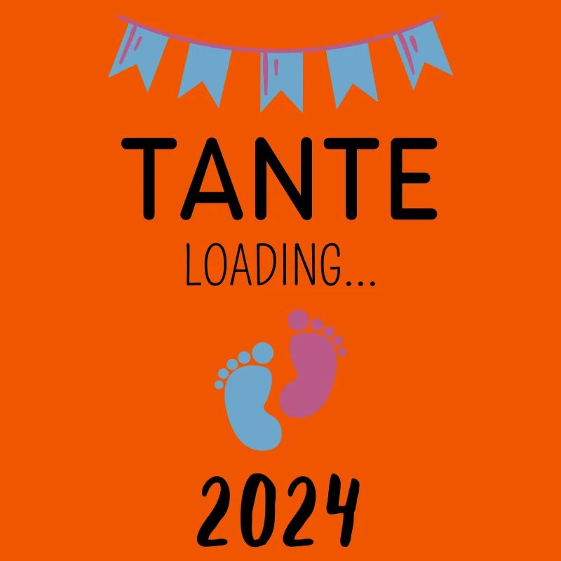 Tante Loading... 2024