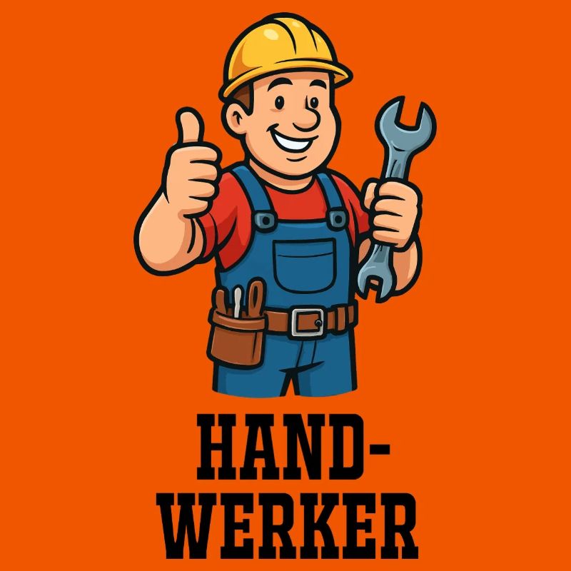 handwerker