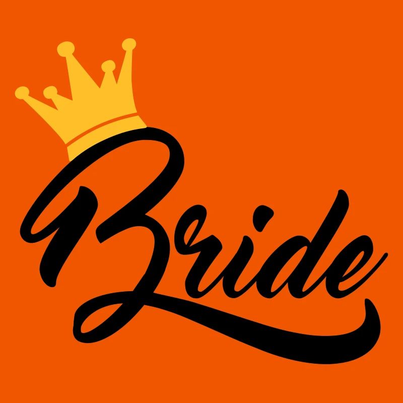 bride