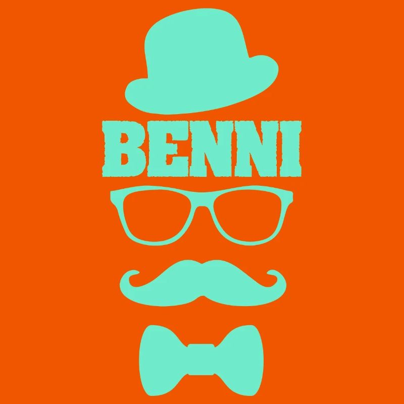 Benni as a first name