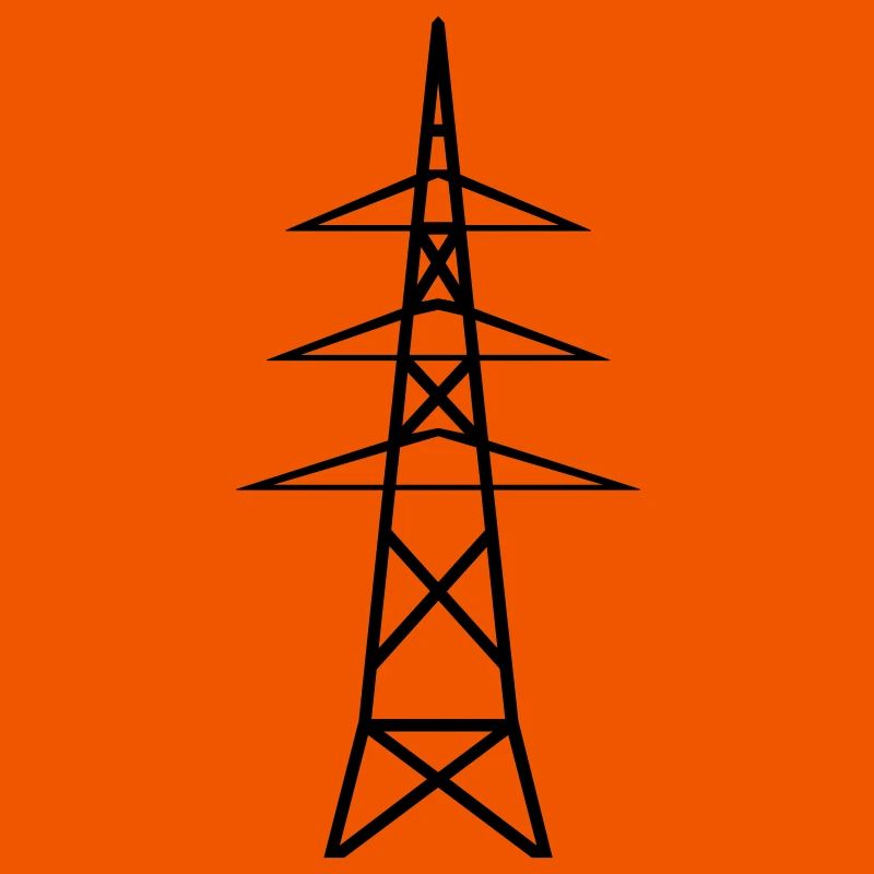 Current mast
