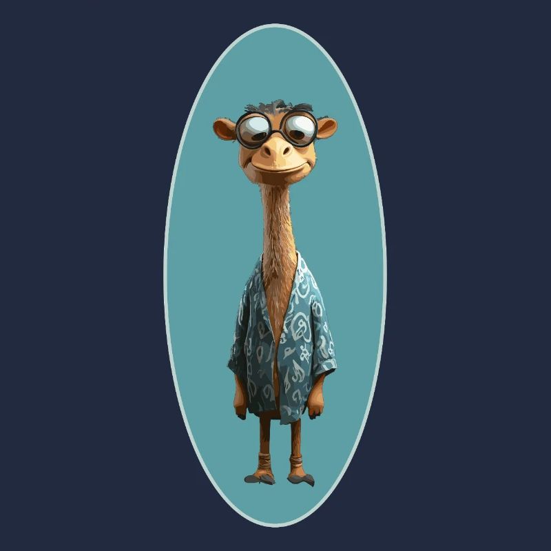 Kamel