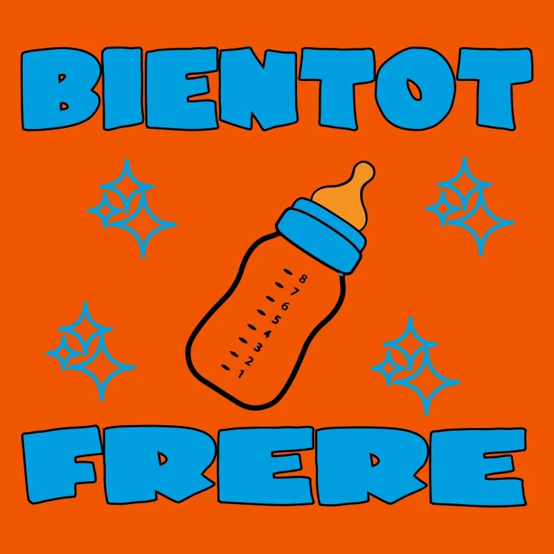 BALD BRÜDER