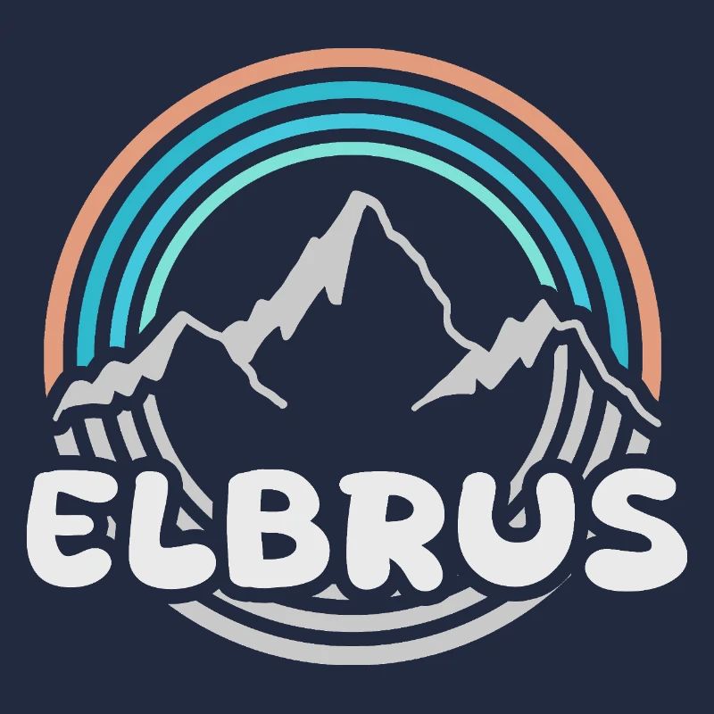 Wandern Elbrus