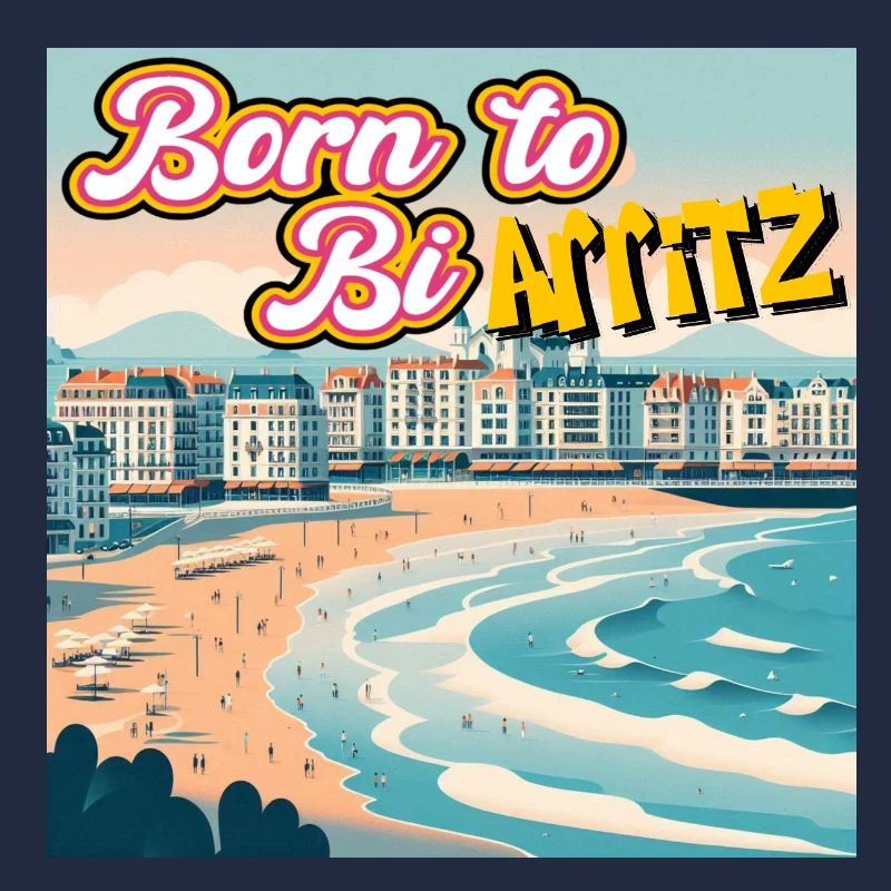 Born to be Arritz
