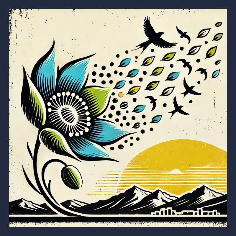 Bird migration