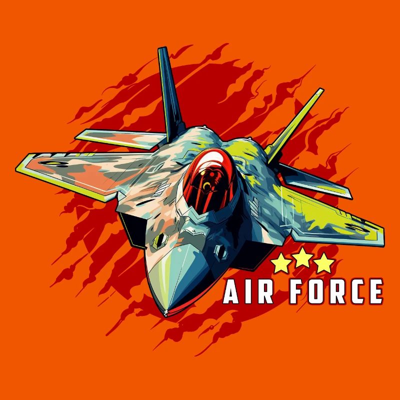 AIR FORCE