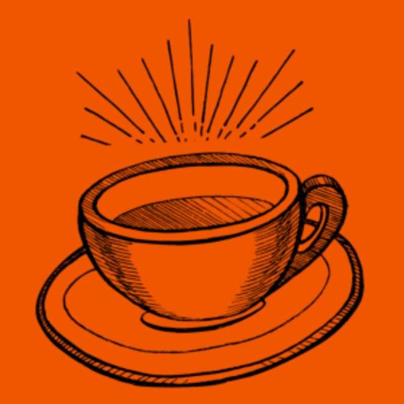 Conception de tasses à café