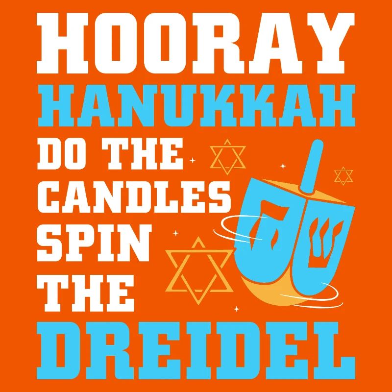 Hanoukka Hanoukka Hanoukka