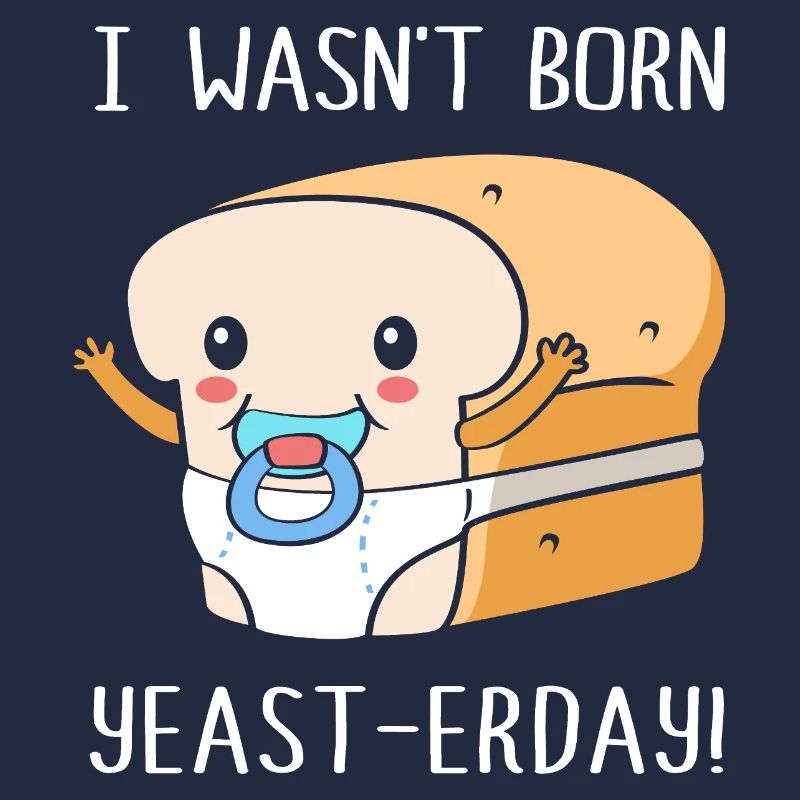 Bäcker Bäckerin Backen