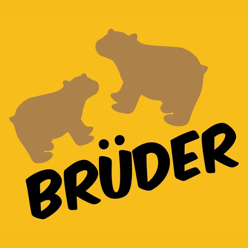 Brüder