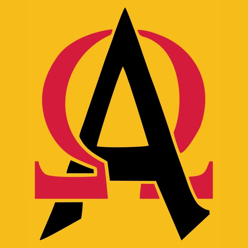 ALPHA & OMEGA