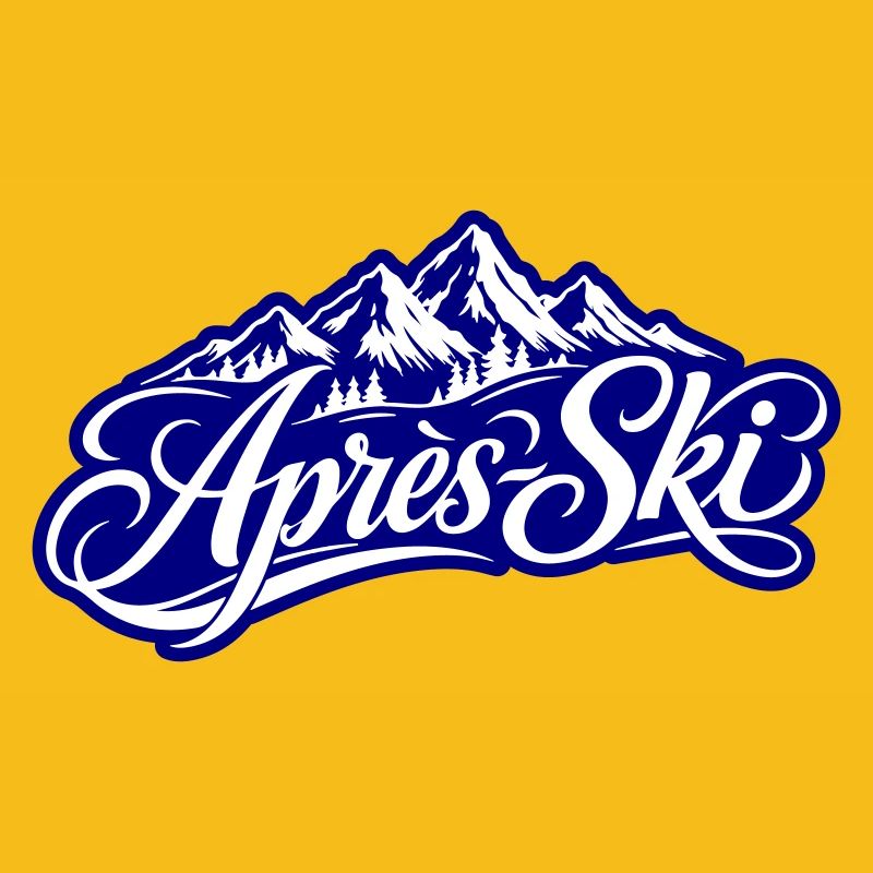 Apres Ski Berge
