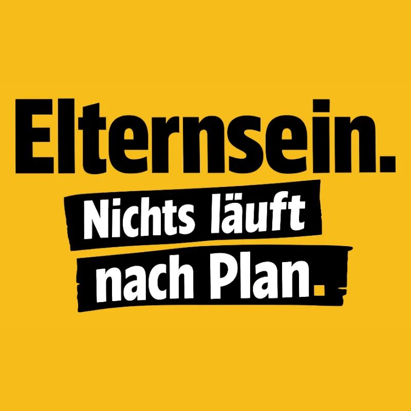 Nichts läuft nach Plan