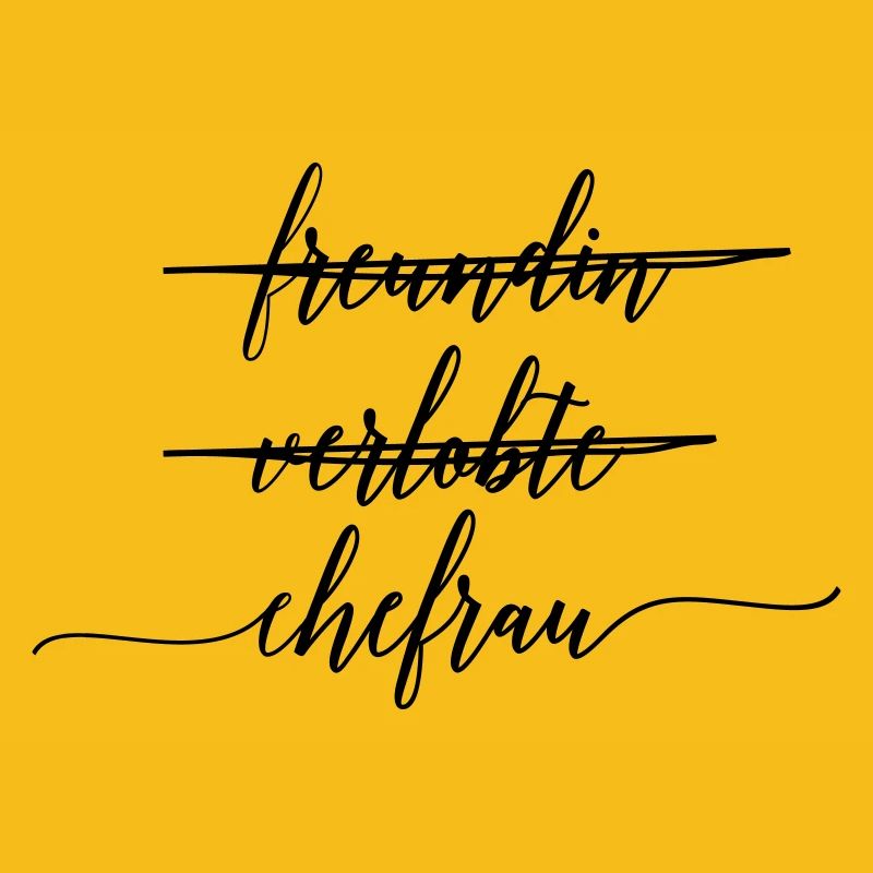 ehefrau