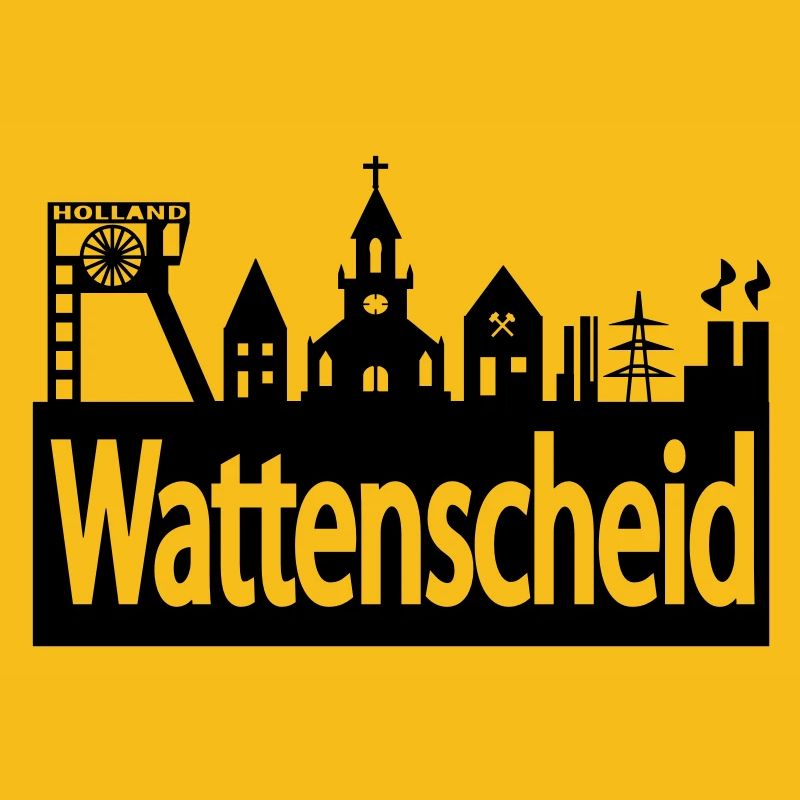 Skyline Wattenscheid