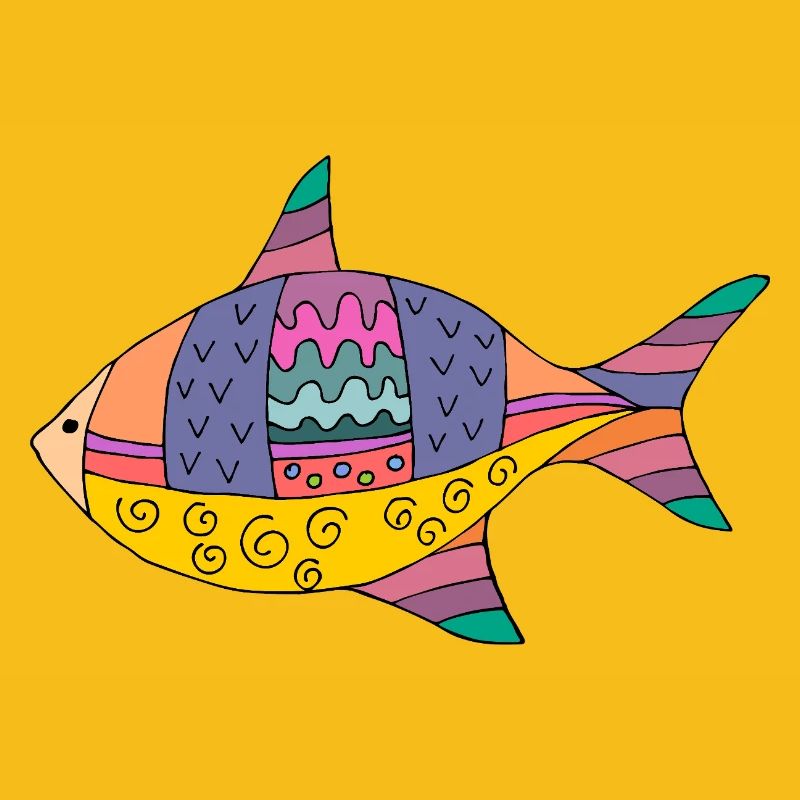 Fisch