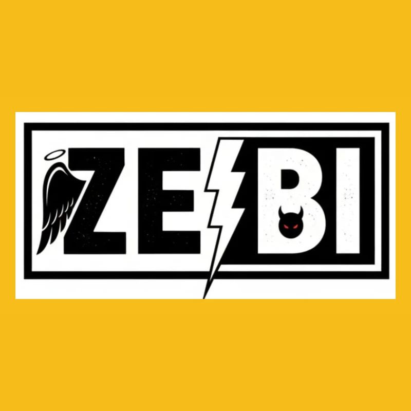 ZeBi Wings und Lightning Devil