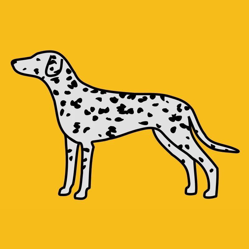 Dalmatien