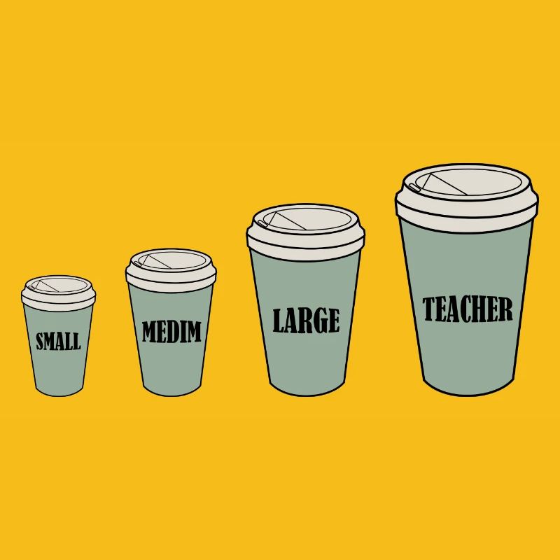 Café du professeur