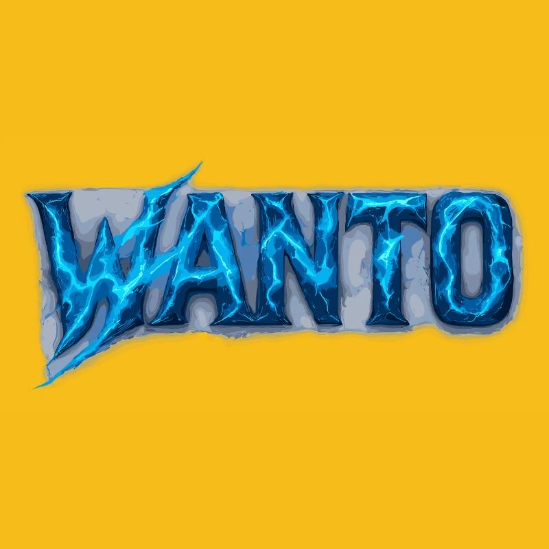 Wanto Blitz Design – Energetic Look