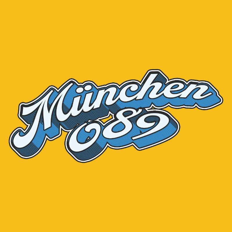 München 089 Retro Minga