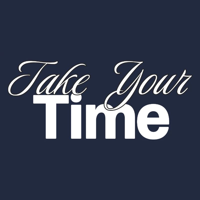 Take Your Time Design