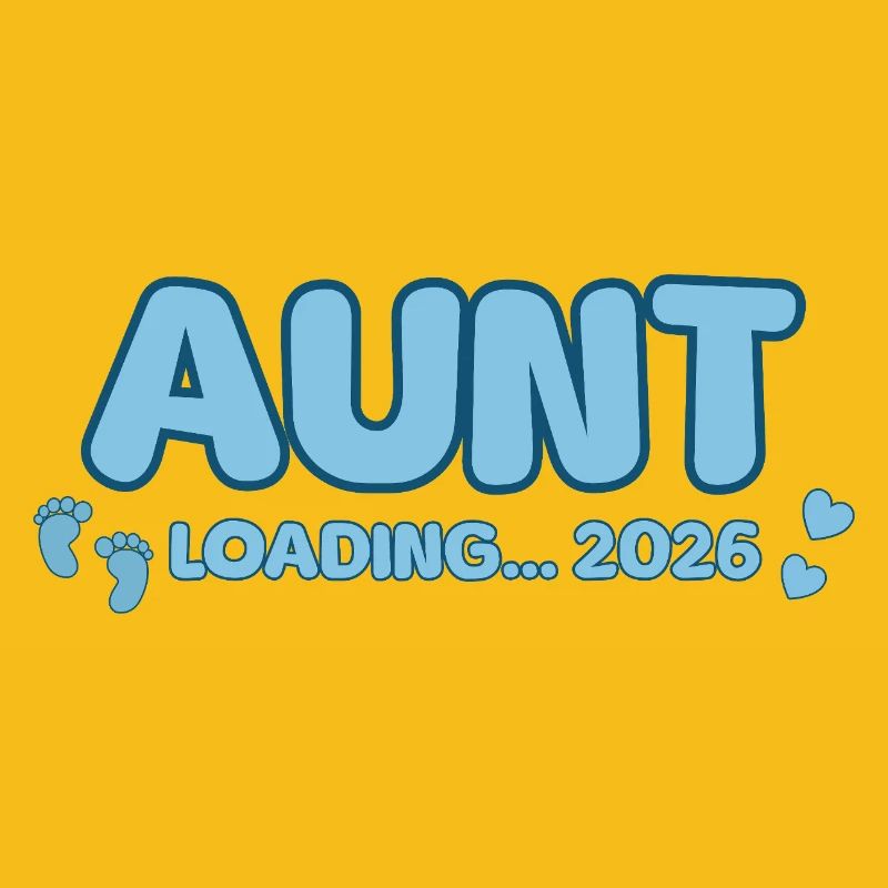 Aunt Loading 2026