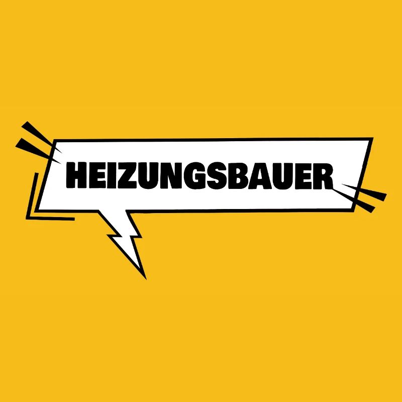 Ausbildung Heizungsbauer