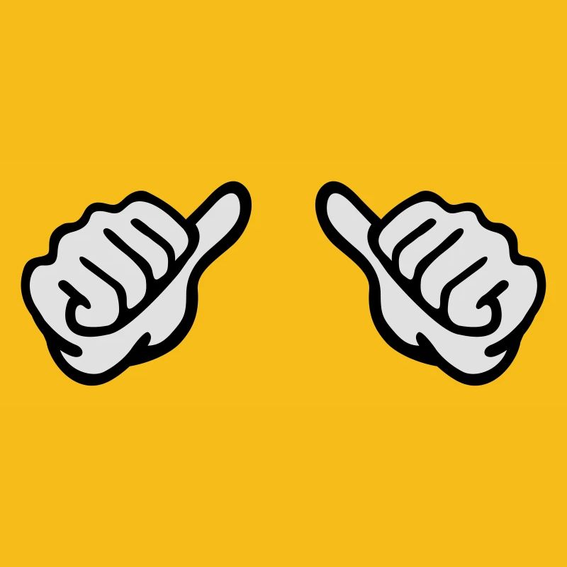 hands