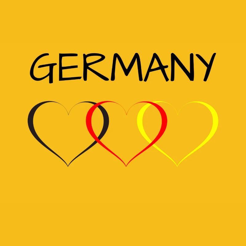 Germany EM