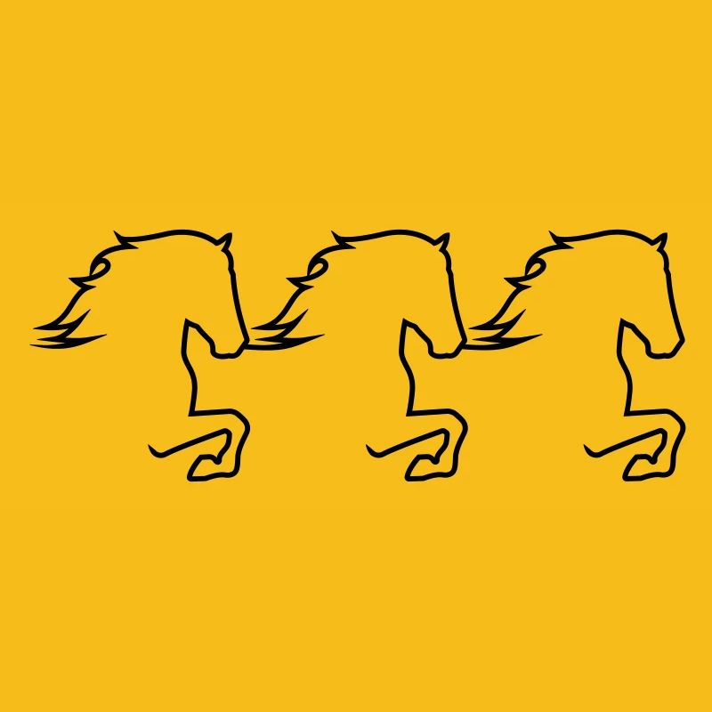 Tölter Trio