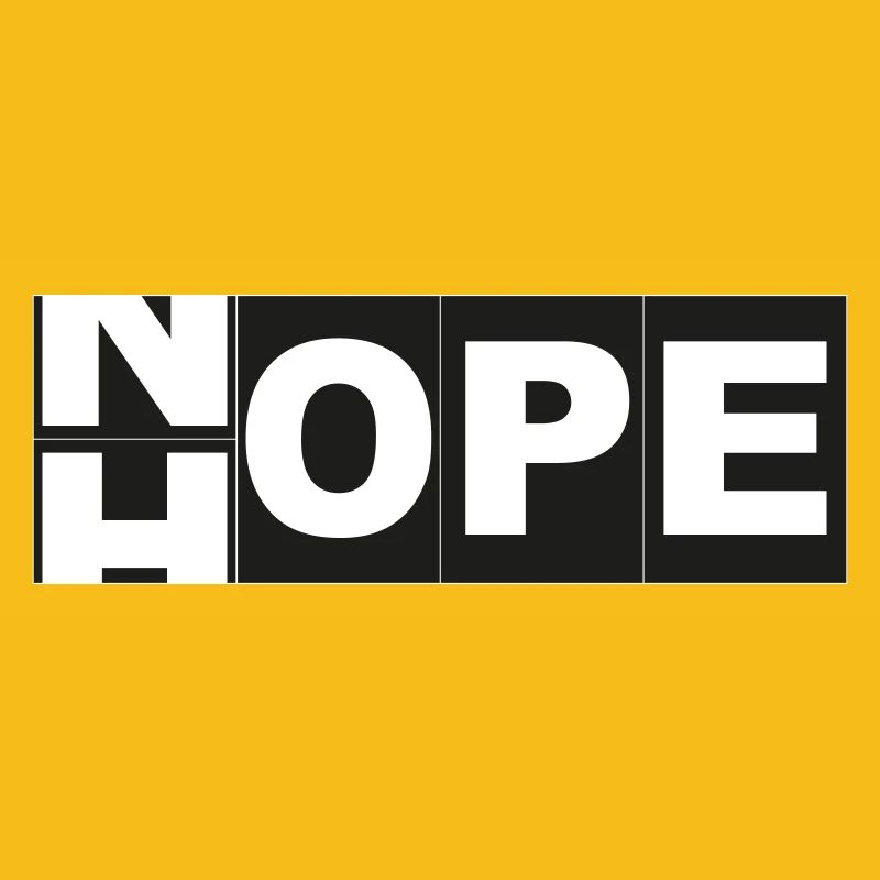 Hope Nope