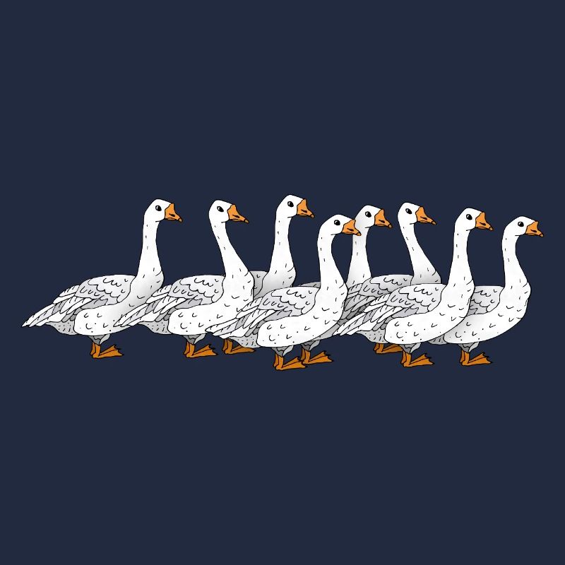Gänse