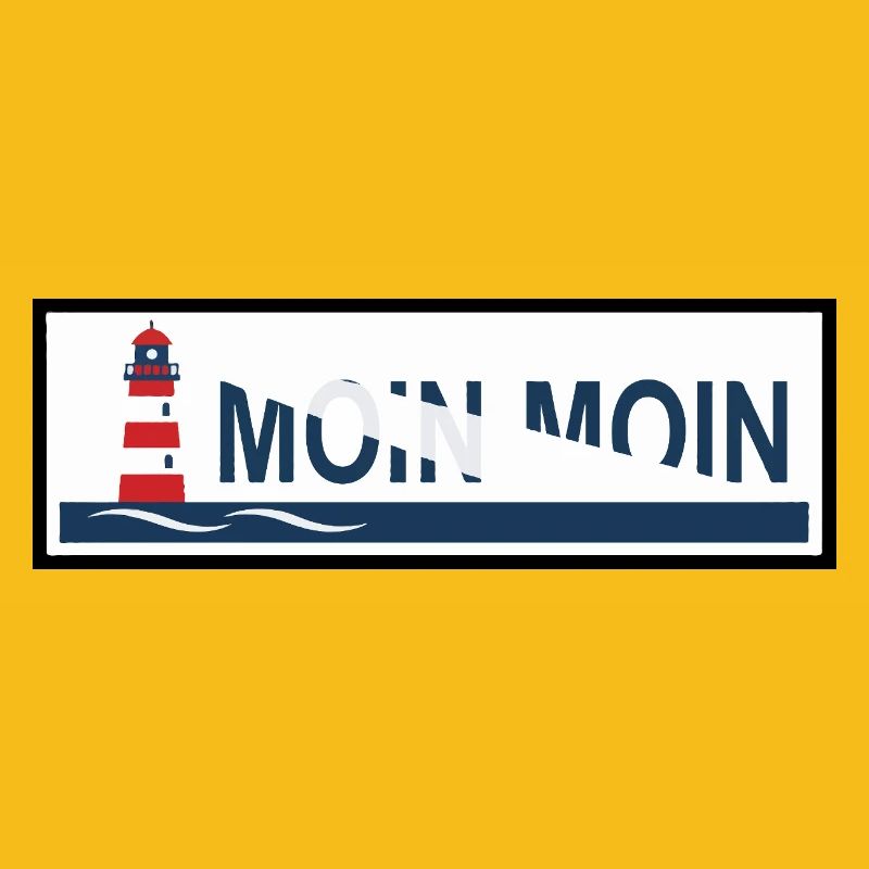 Basse-Saxe Moin Moin