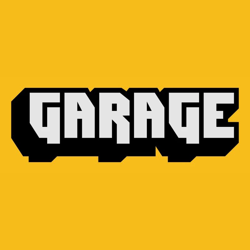 Garage music