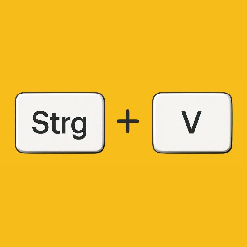 Shortcut, keyboard shortcut, key combination, Ctrl+z