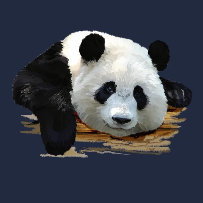 panda