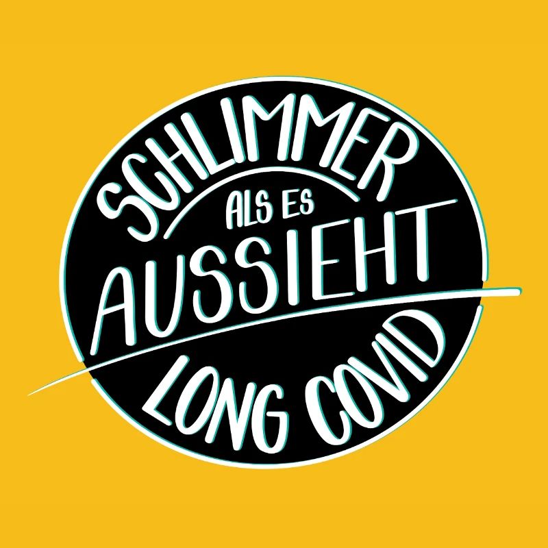 Schlimmer als es aussieht, Long Covid
