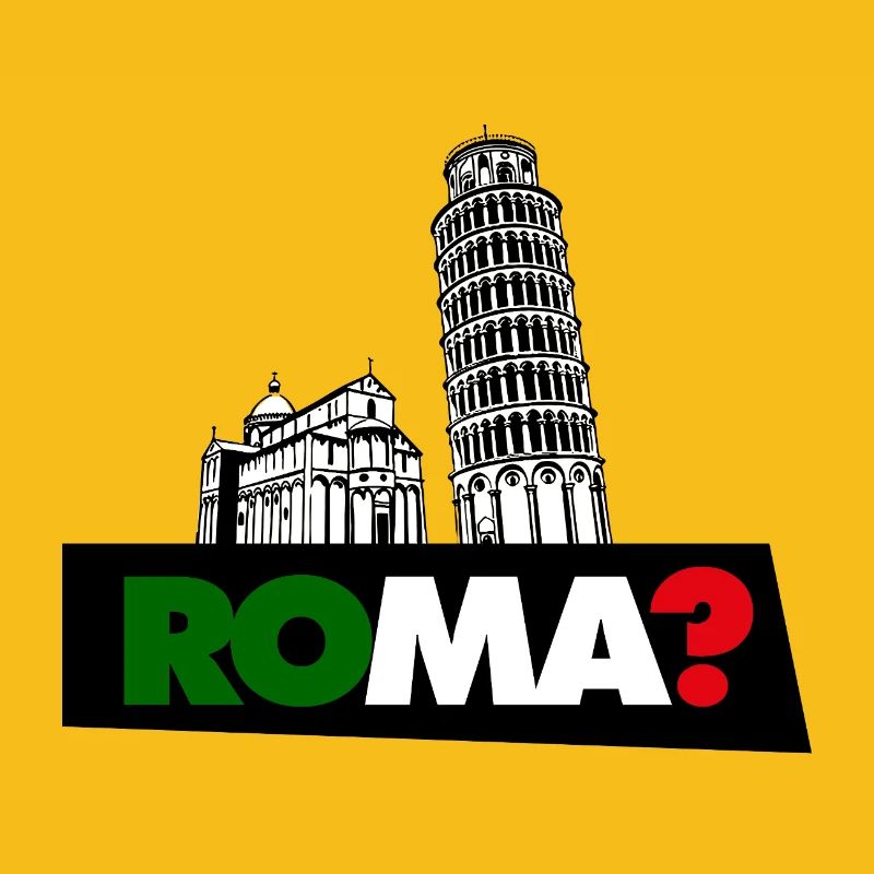 Rome?