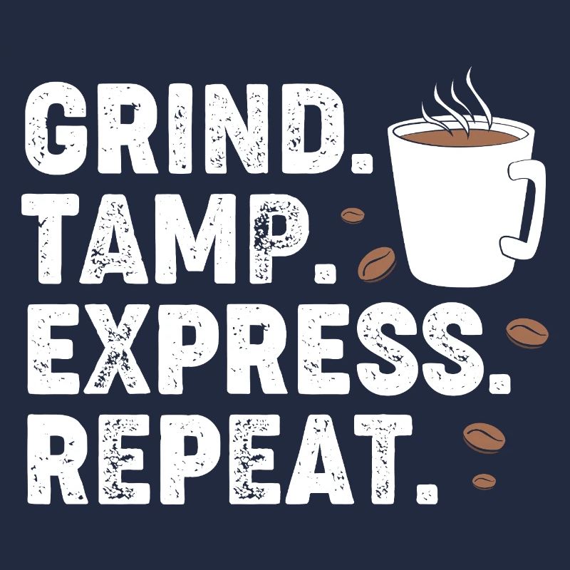Barista Espresso Coffee Caffeine