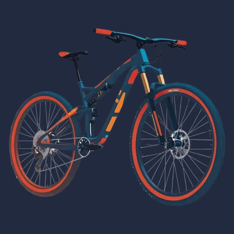 MTB Fully