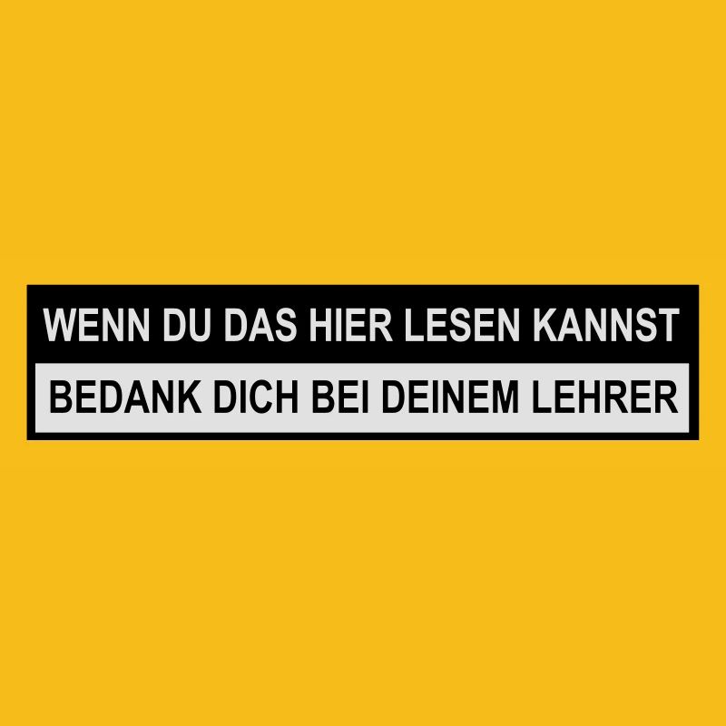 Lehrer